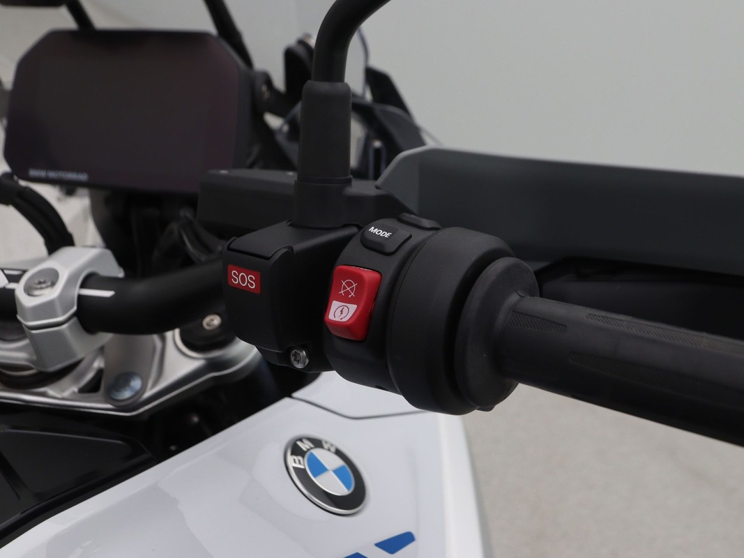 BMW R 1300 GS