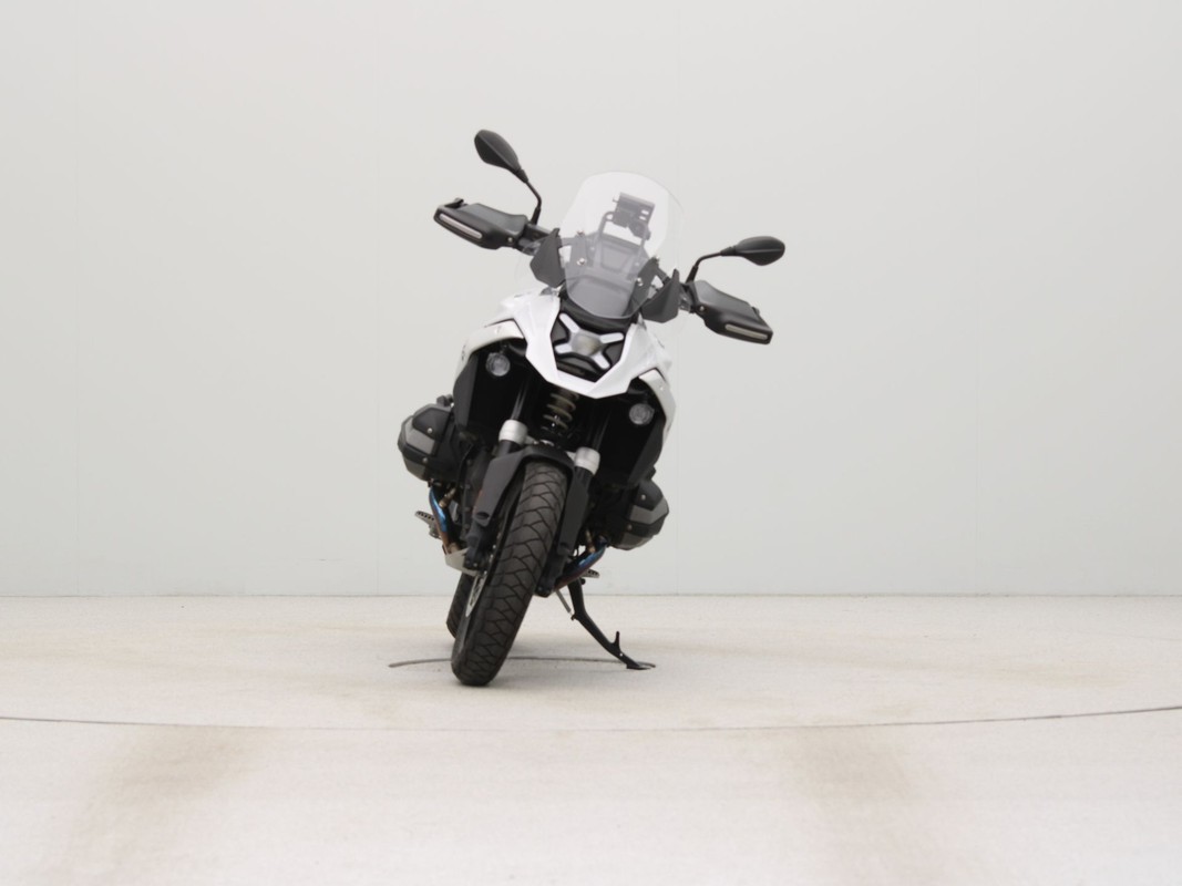 BMW R 1300 GS