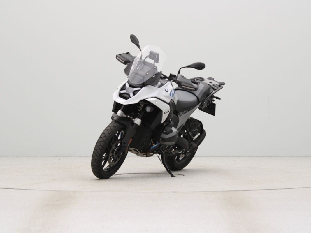 BMW R 1300 GS