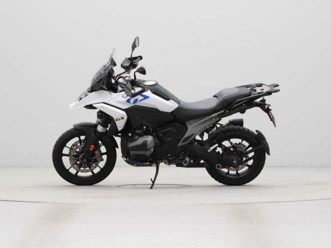 BMW R 1300 GS