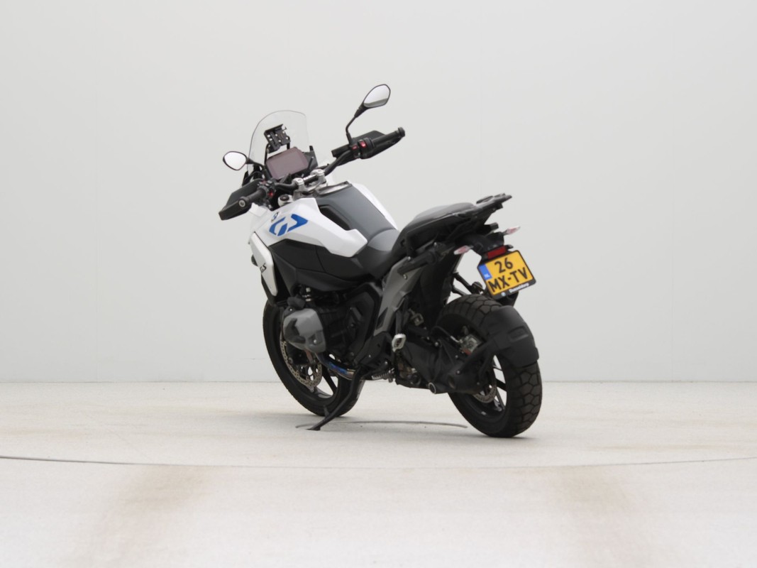 BMW R 1300 GS