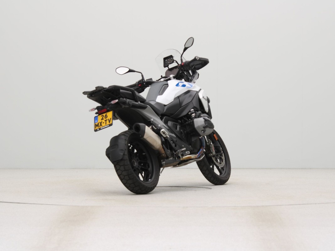 BMW R 1300 GS