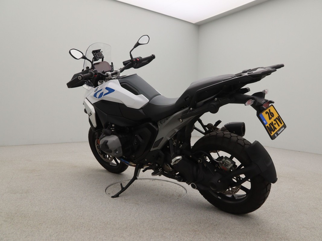 BMW R 1300 GS