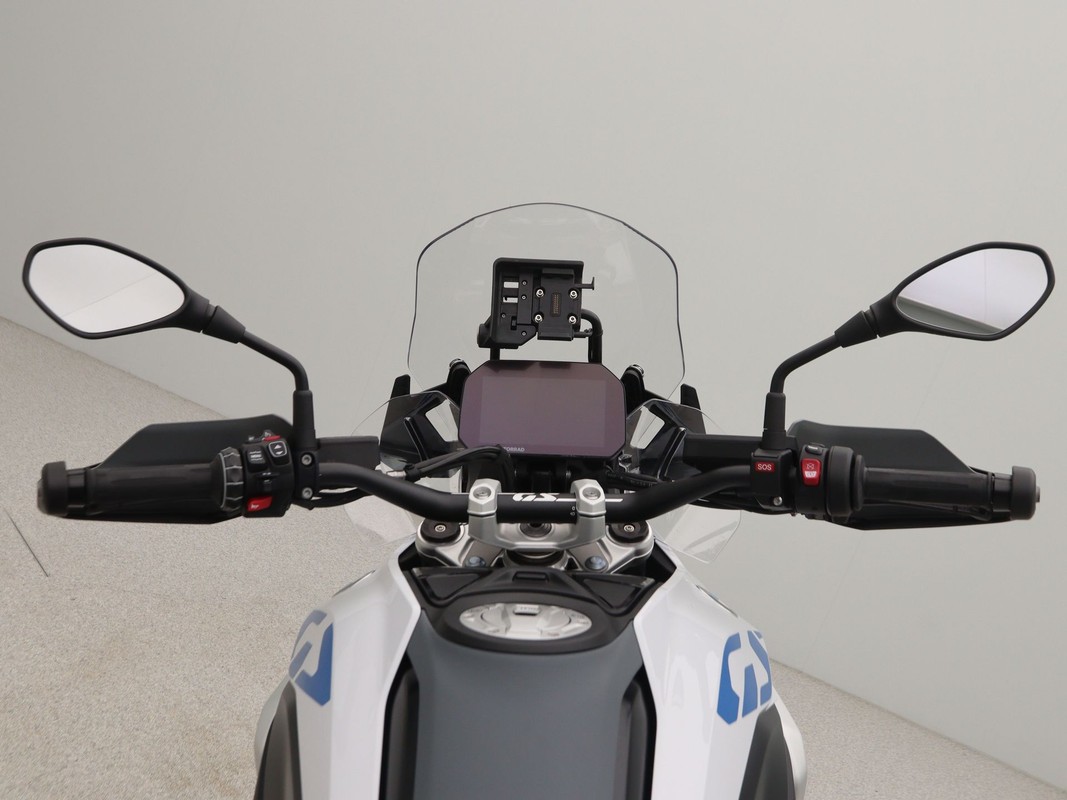 BMW R 1300 GS