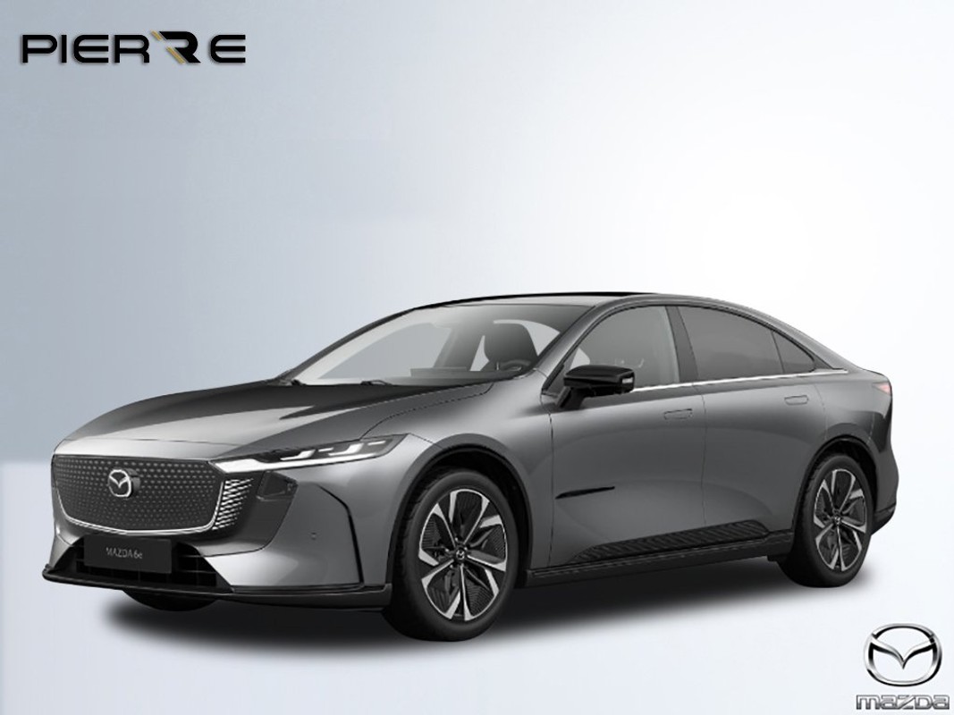 Mazda 6e