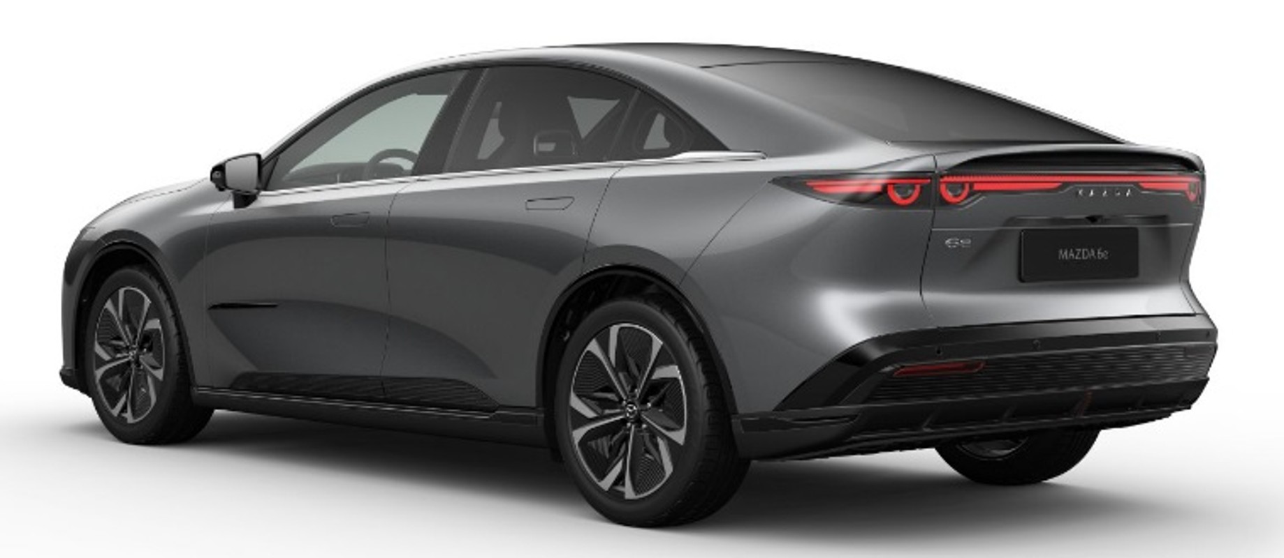 Mazda 6e