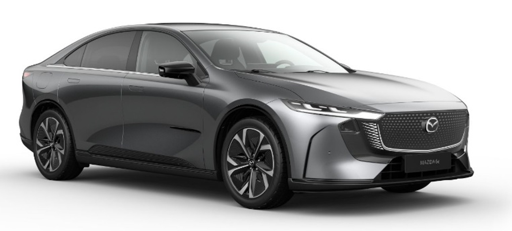 Mazda 6e