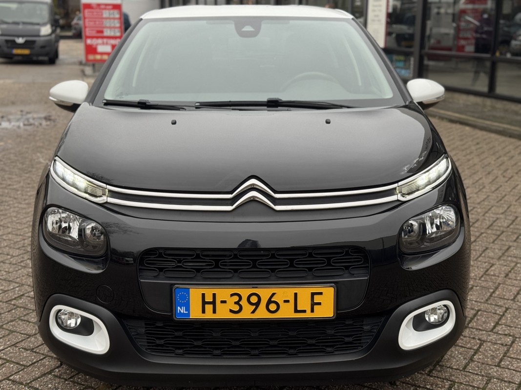 Citroën C3