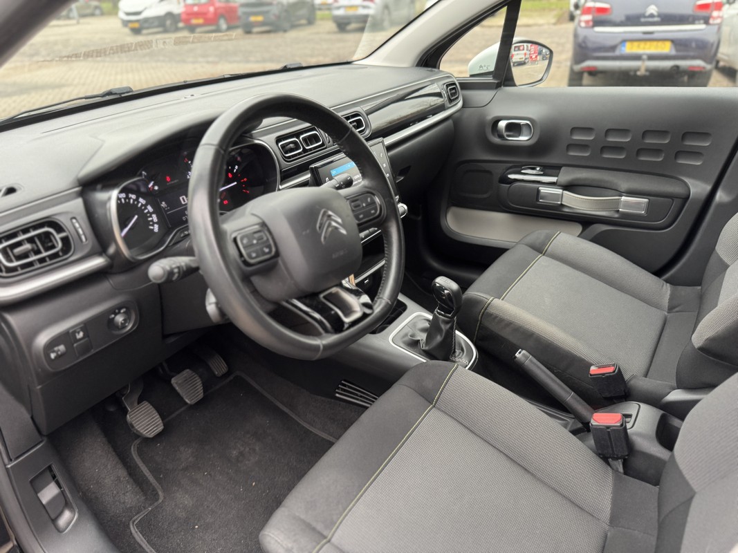 Citroën C3
