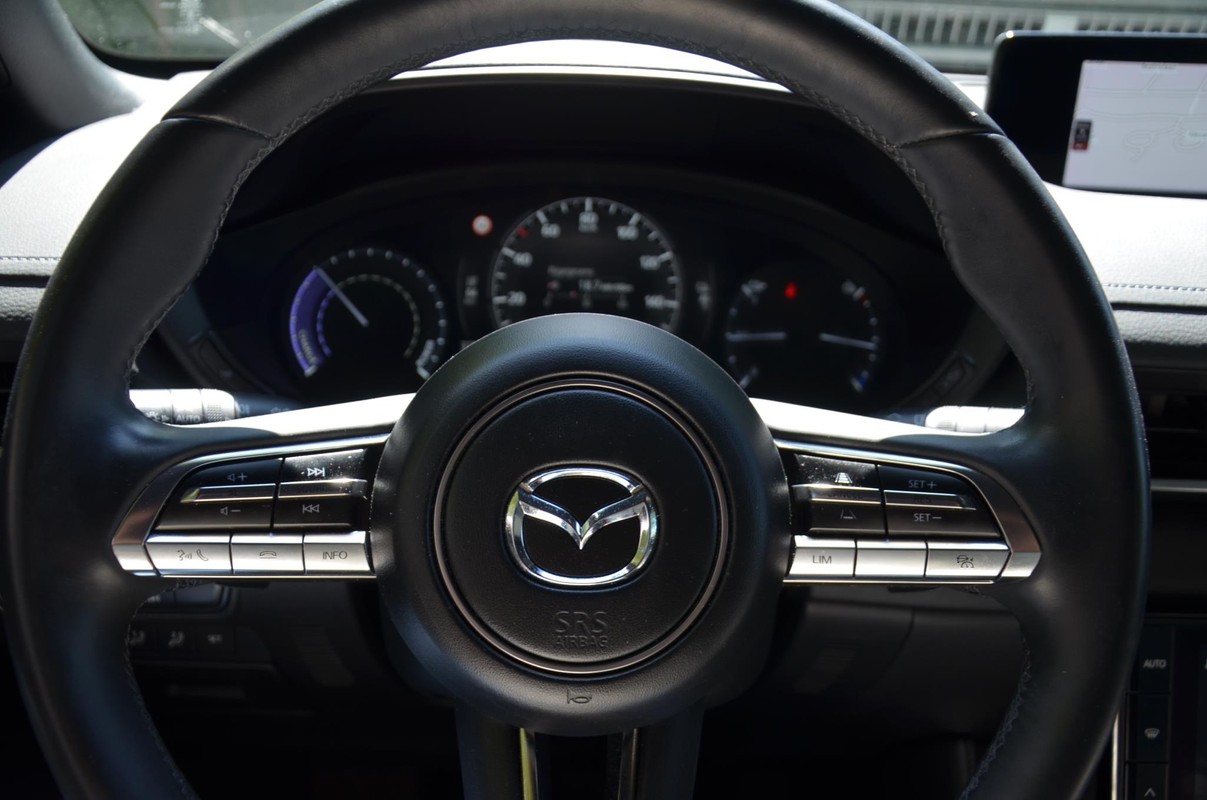 Mazda MX-30