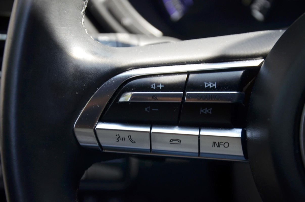 Mazda MX-30