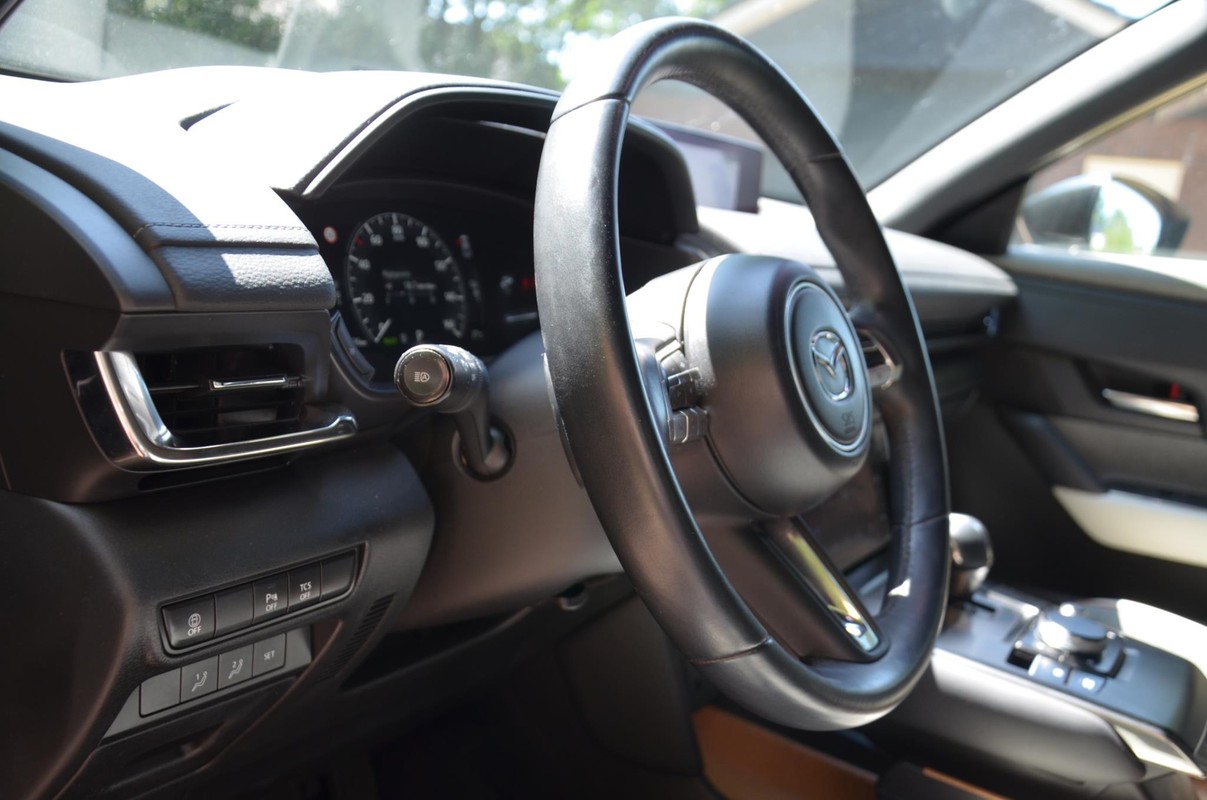 Mazda MX-30