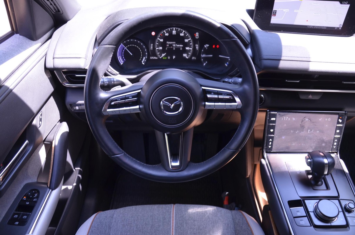 Mazda MX-30