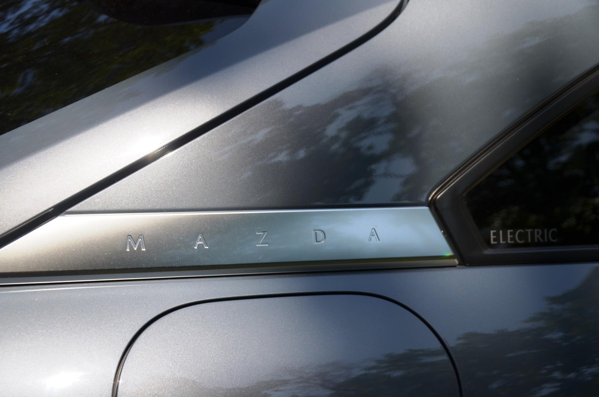 Mazda MX-30