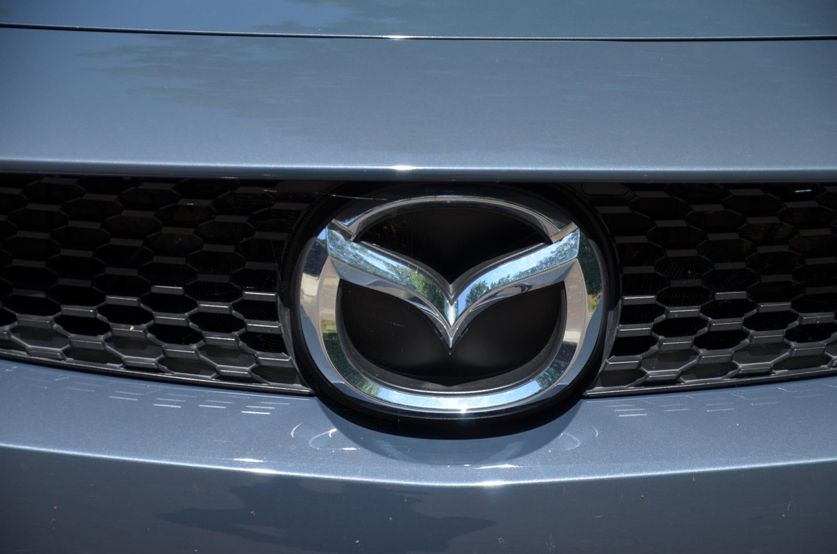 Mazda MX-30