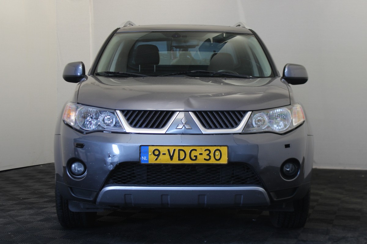 Mitsubishi 