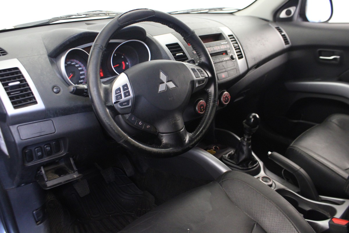 Mitsubishi 