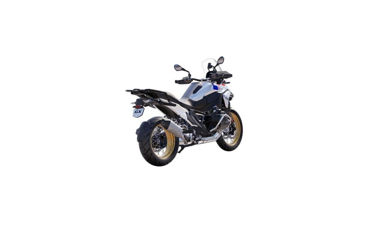 BMW R 1300 GS
