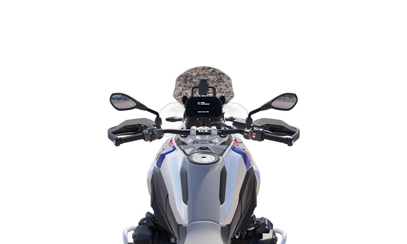 BMW R 1300 GS