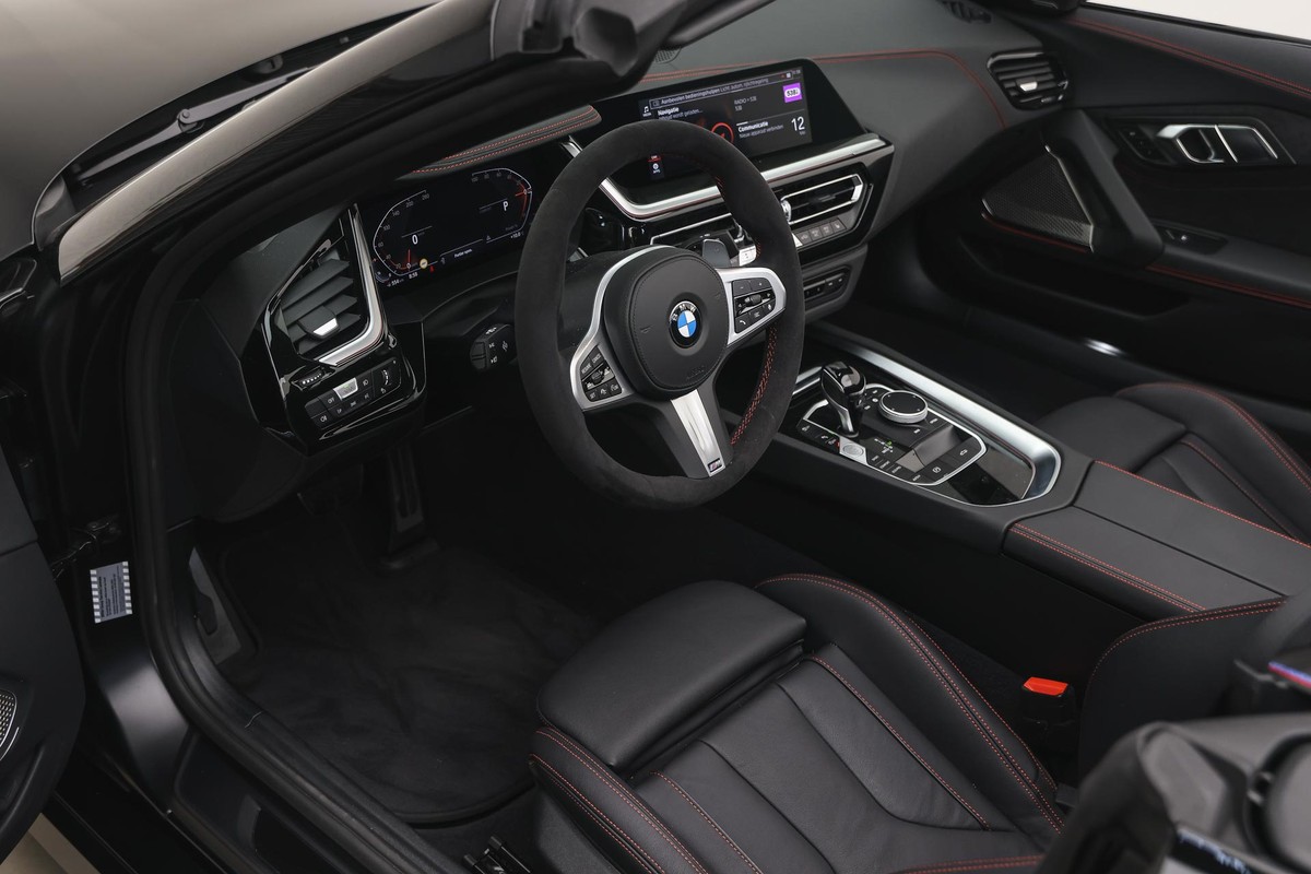 BMW Z4