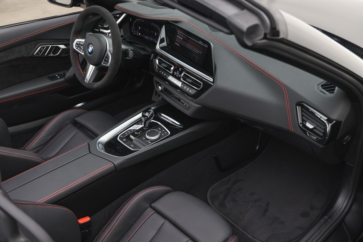 BMW Z4