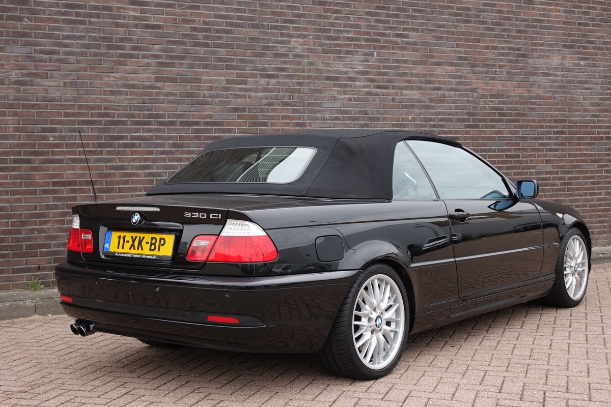 BMW 3 Serie