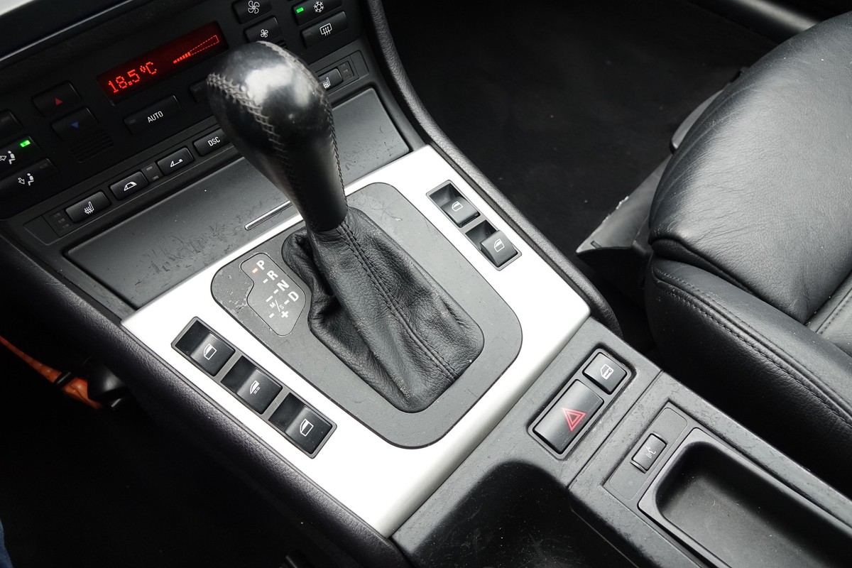 BMW 3 Serie