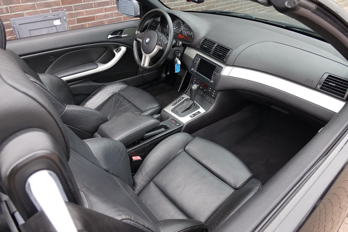 BMW 3 Serie