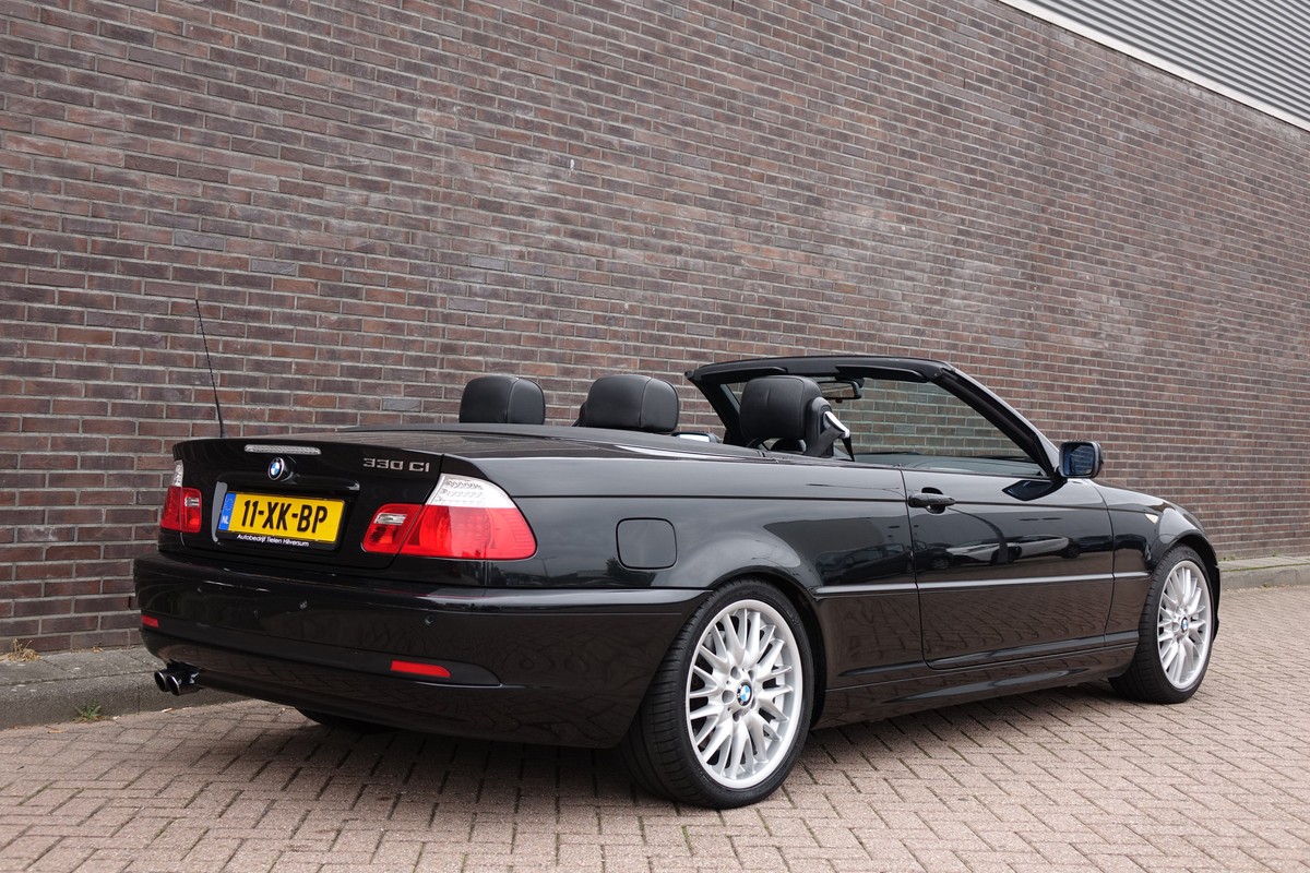 BMW 3 Serie