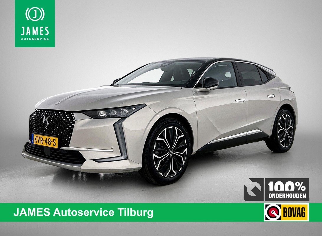 DS DS 4