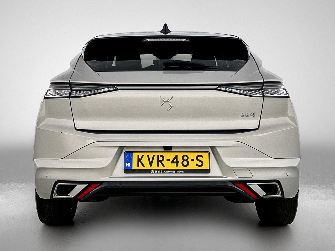 DS DS 4