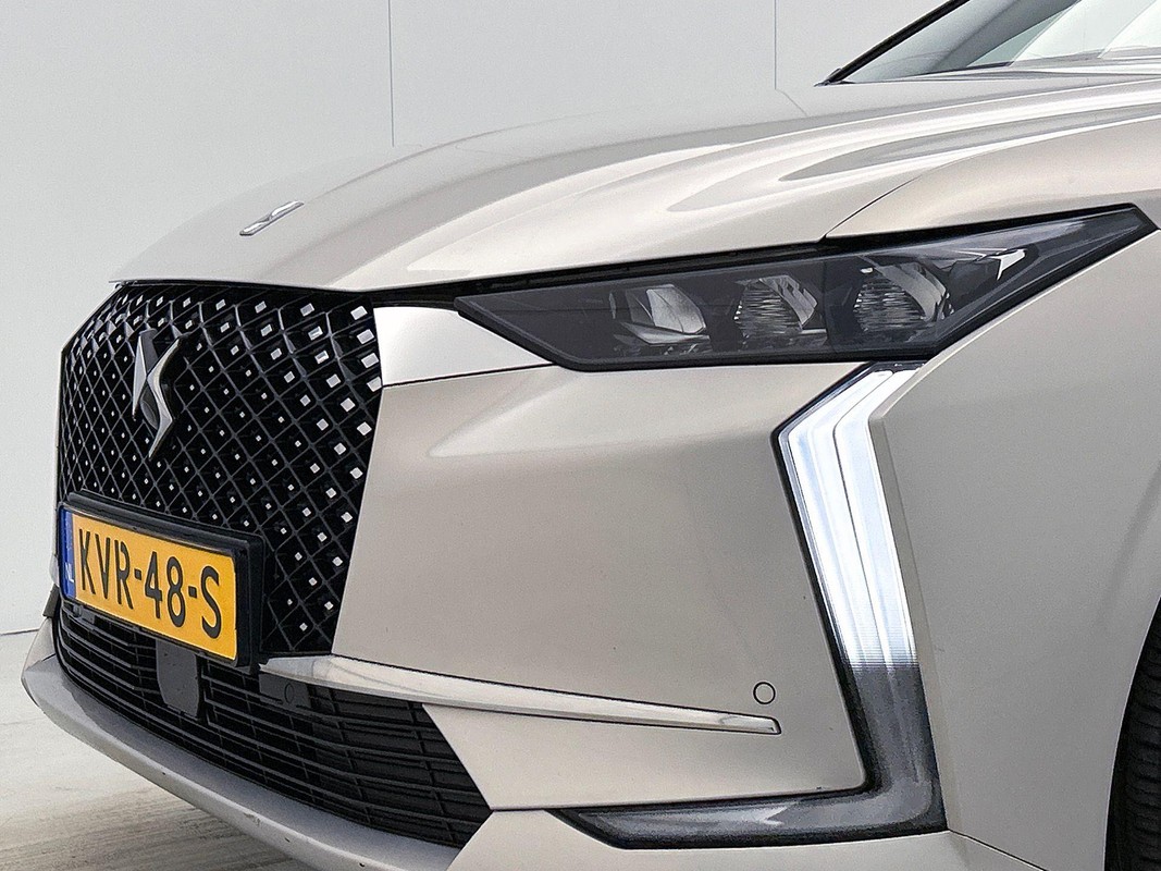 DS DS 4