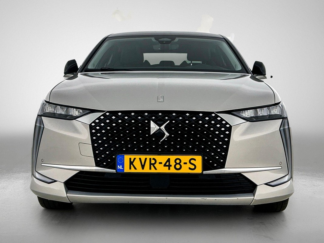 DS DS 4