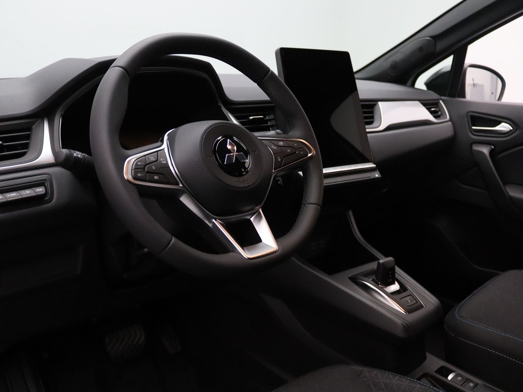 Mitsubishi Grandis