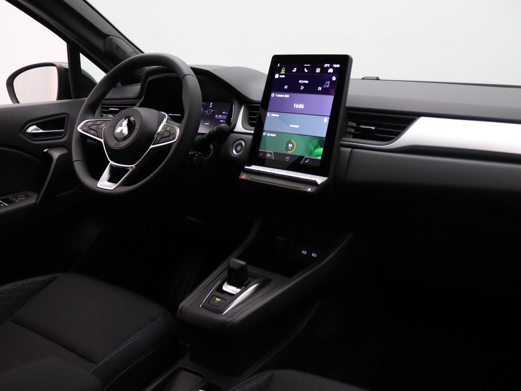 Mitsubishi Grandis