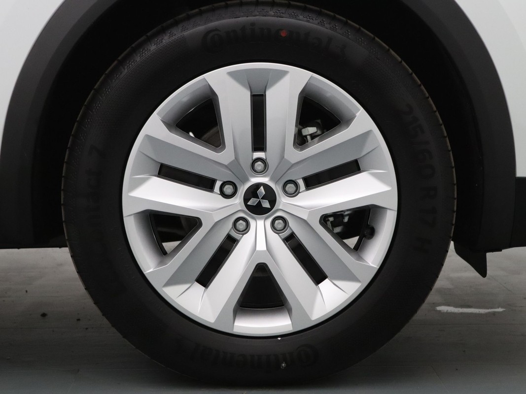 Mitsubishi Grandis