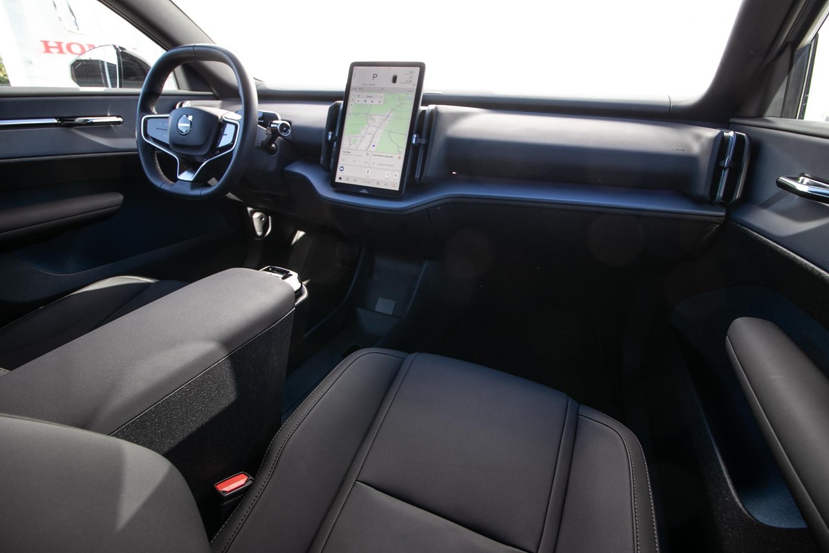 Volvo EX30