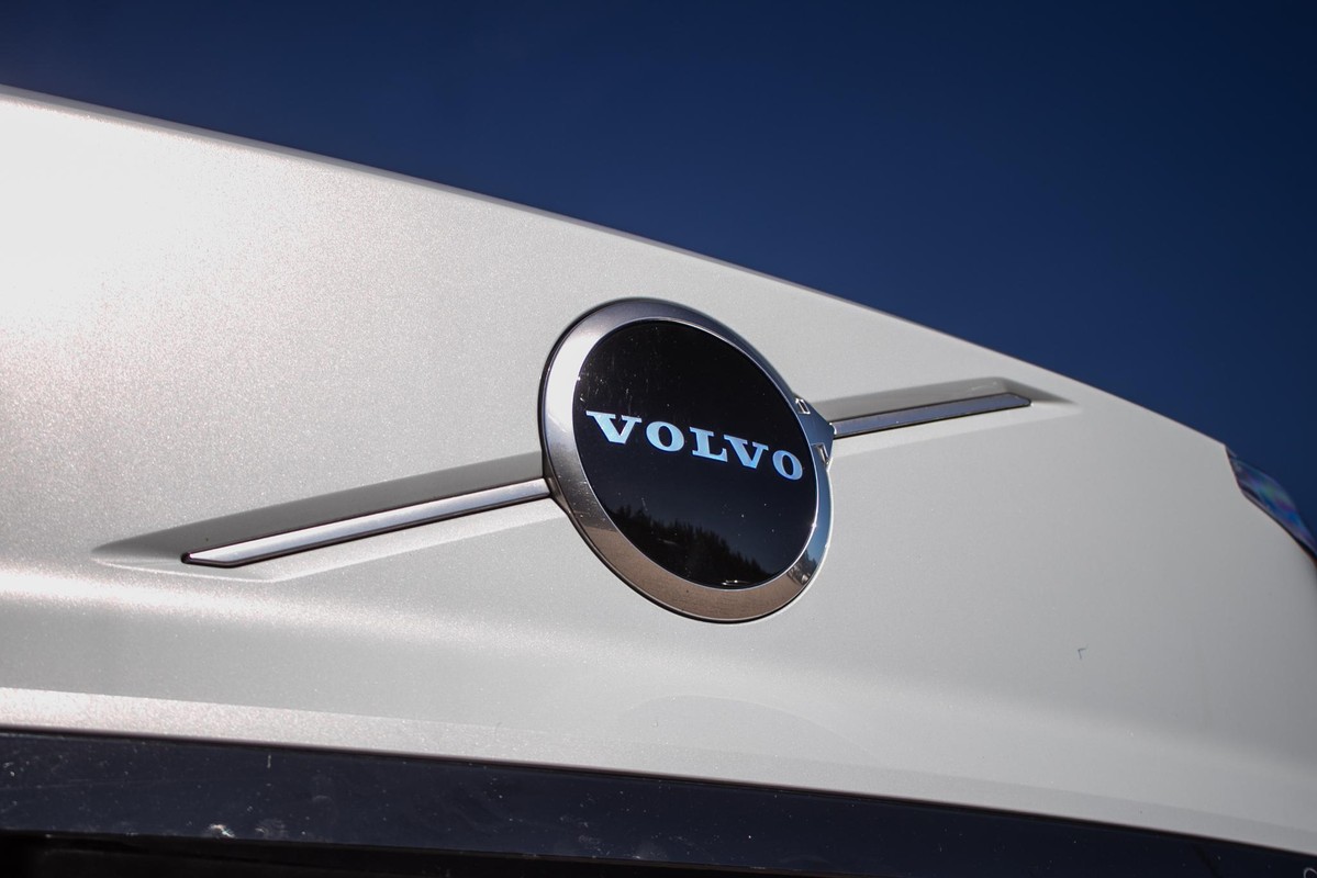Volvo EX30