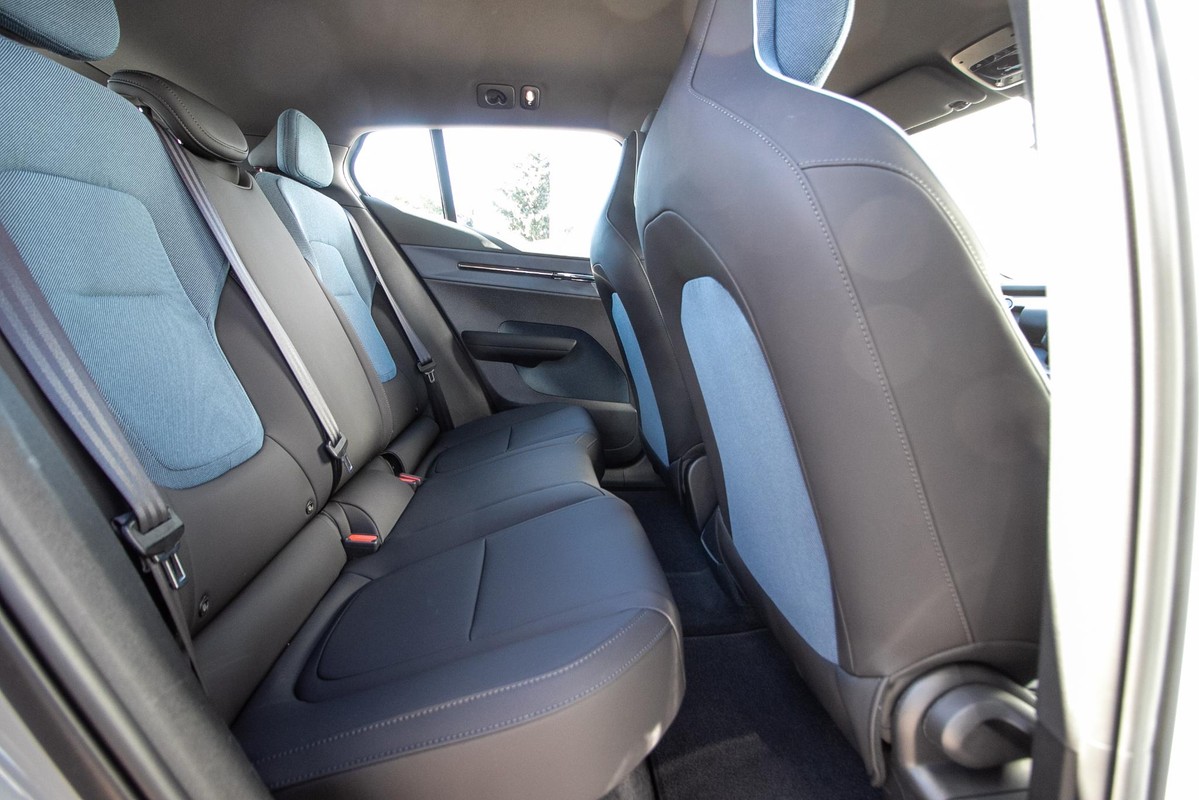 Volvo EX30