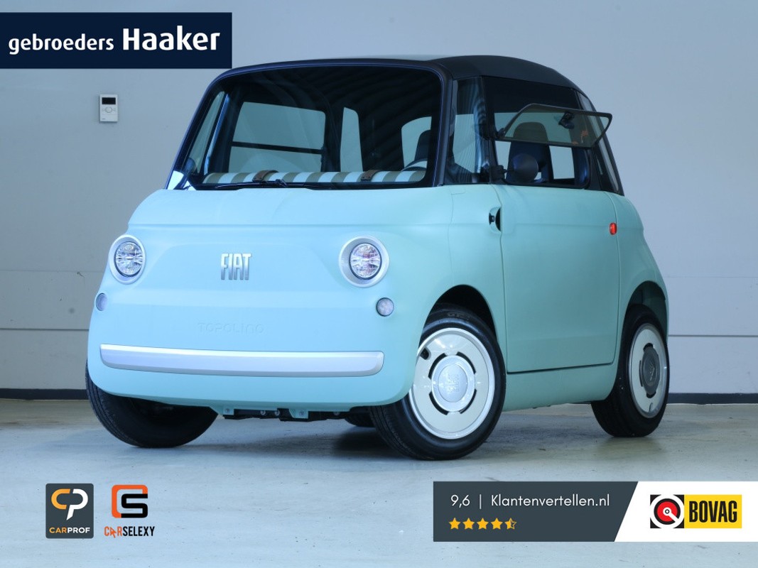Fiat Topolino