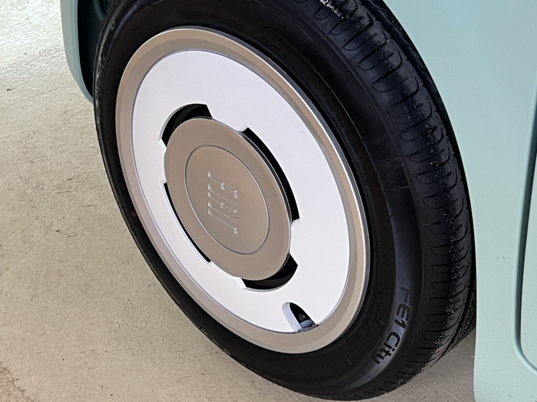 Fiat Topolino
