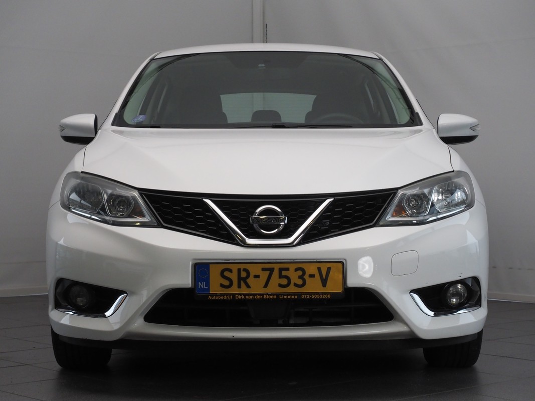 Nissan Pulsar