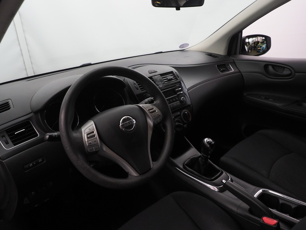 Nissan Pulsar