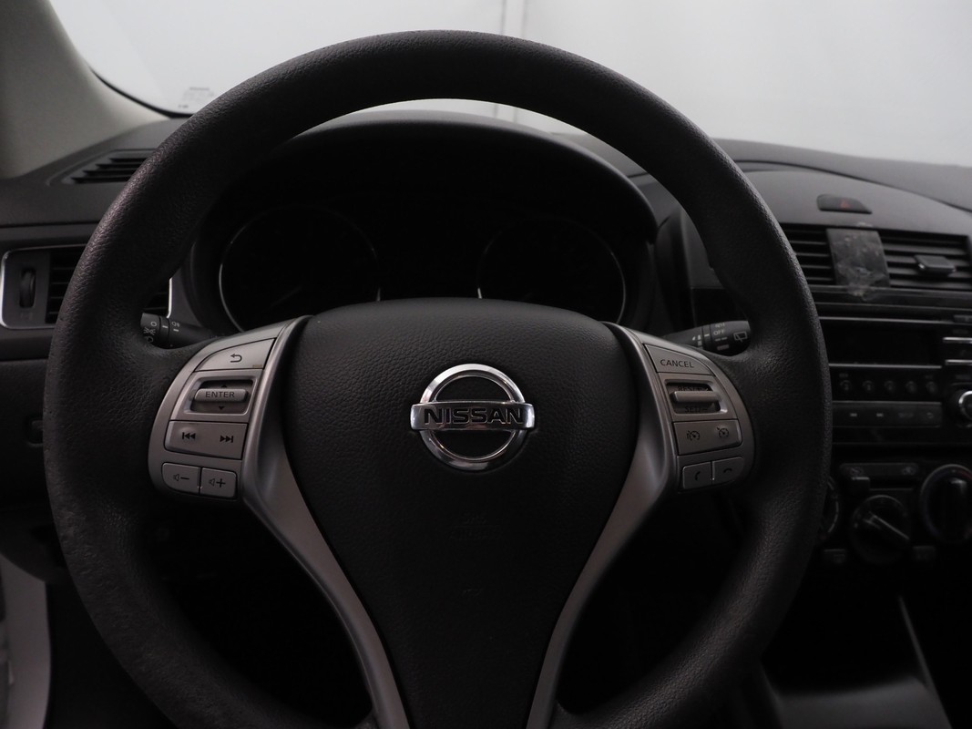 Nissan Pulsar