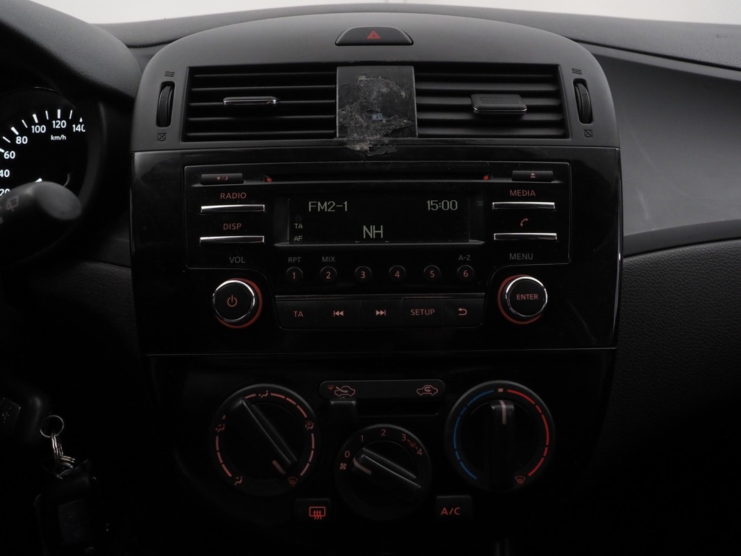 Nissan Pulsar