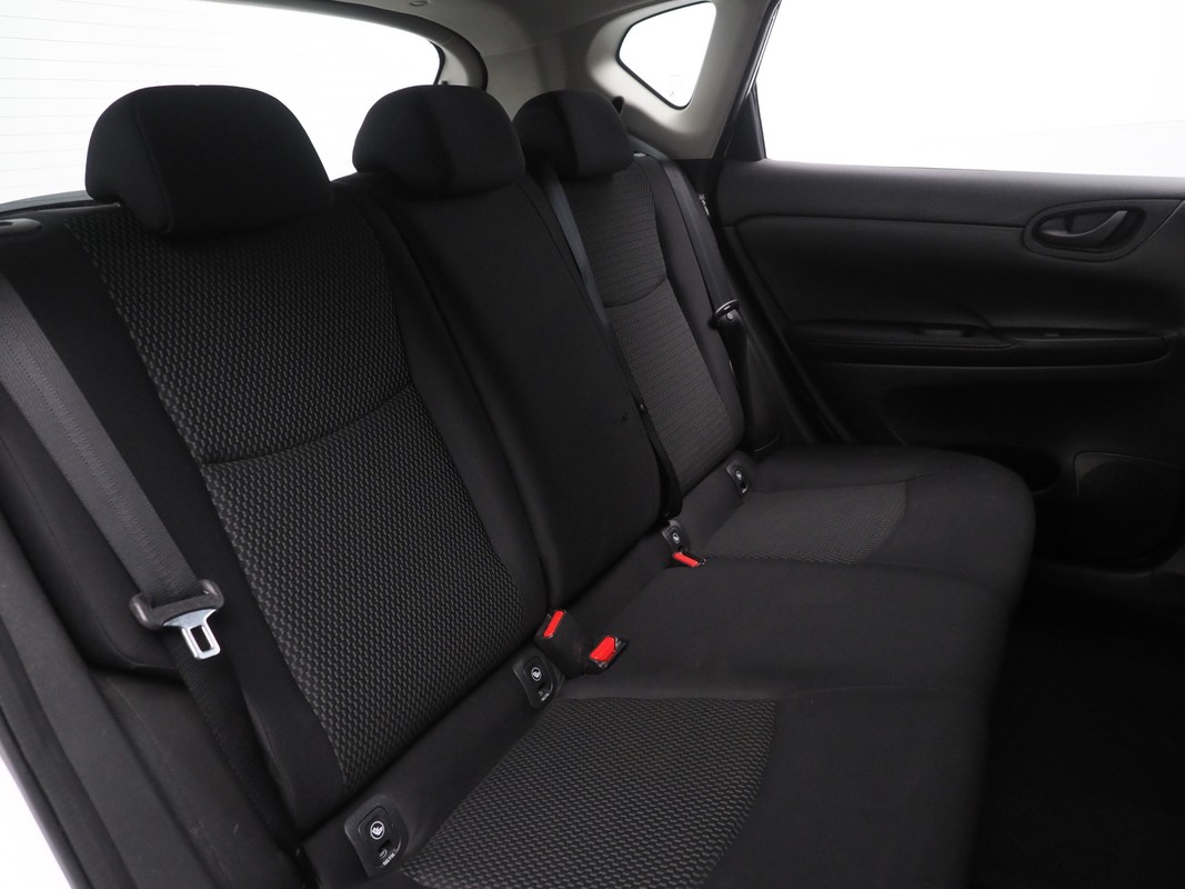 Nissan Pulsar