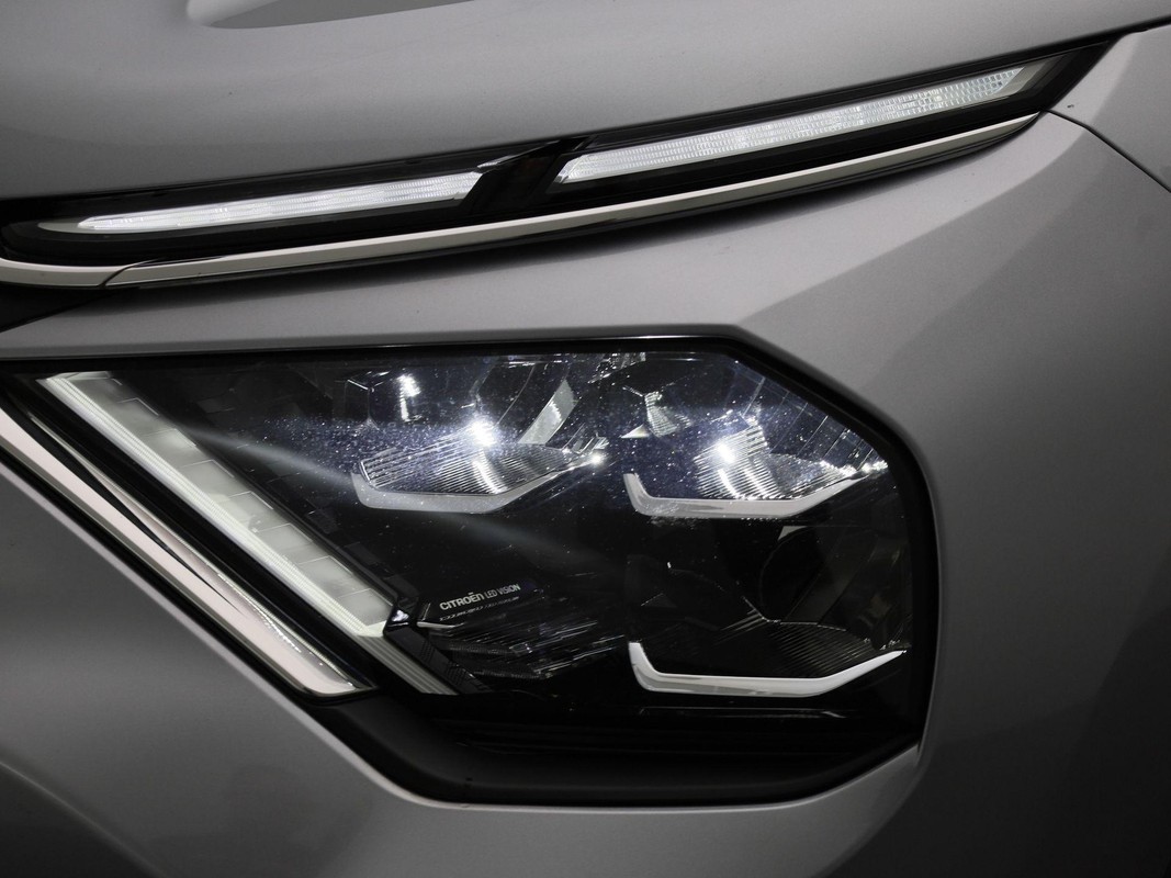 Citroën ë-C4