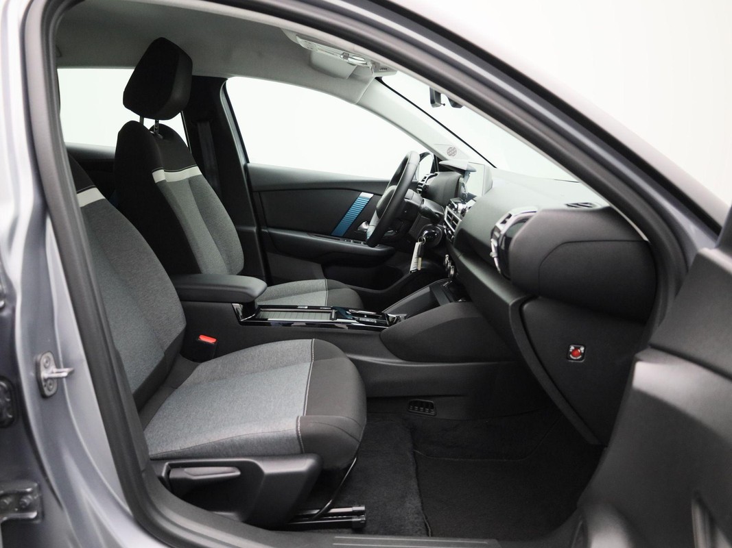 Citroën ë-C4