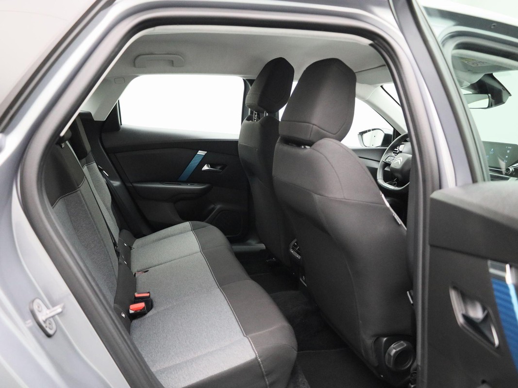 Citroën ë-C4
