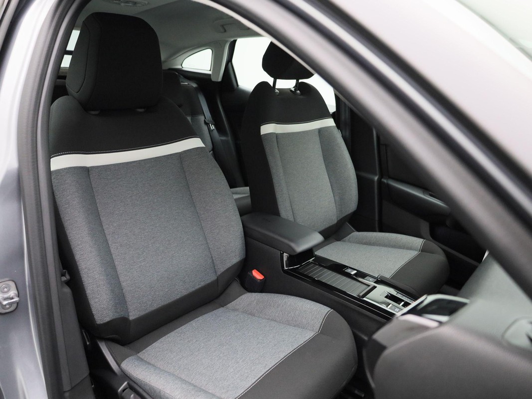 Citroën ë-C4